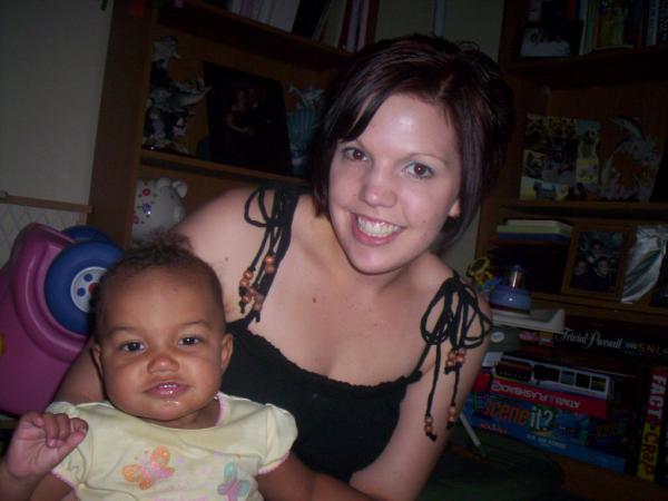Melissa Rohrer - Class of 1999 - Rosamond High School
