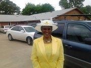 Sherri Cross - Class of 1973 - Rosamond High School