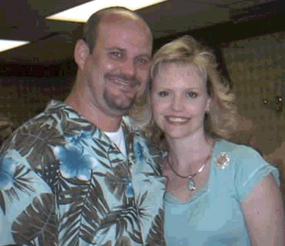 Stacie Rinehart - Class of 1989 - Rosamond High School