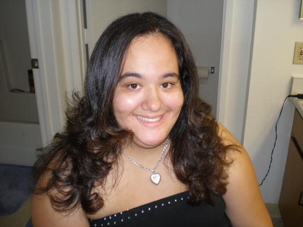 Cathy Smith - Class of 2006 - Rosamond High School