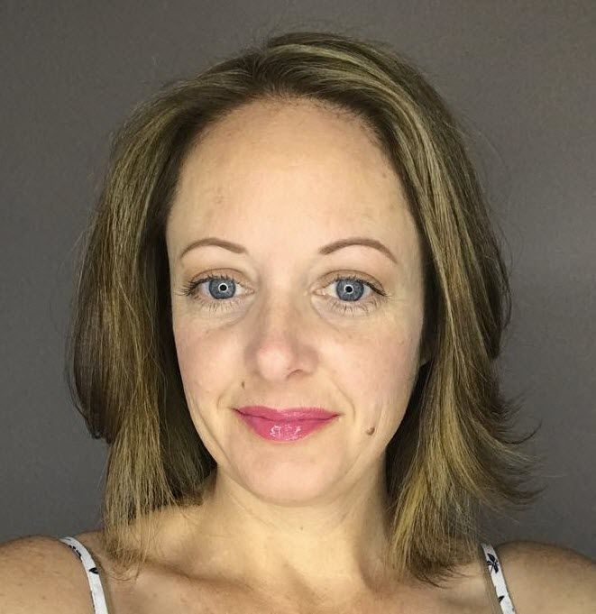 Stephanie Neely - Class of 1992 - Rosamond High School