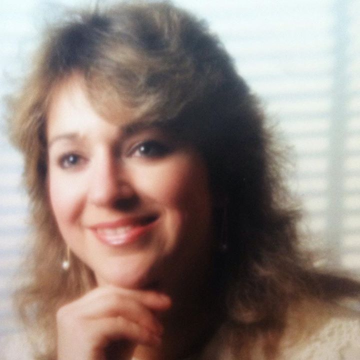 Brenda Dowlearn - Class of 1983 - Rainier High School