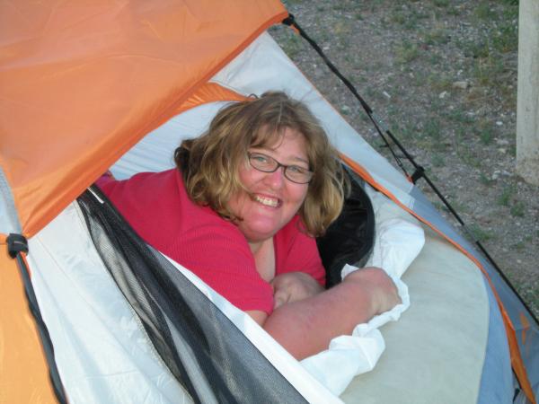 Lori Mattingly - Class of 1995 - Kelseyville High School