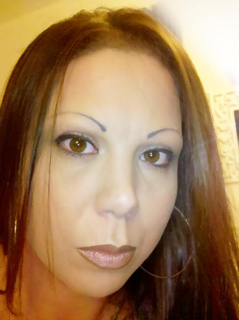 Jessica Mergen - Class of 1998 - Kelseyville High School