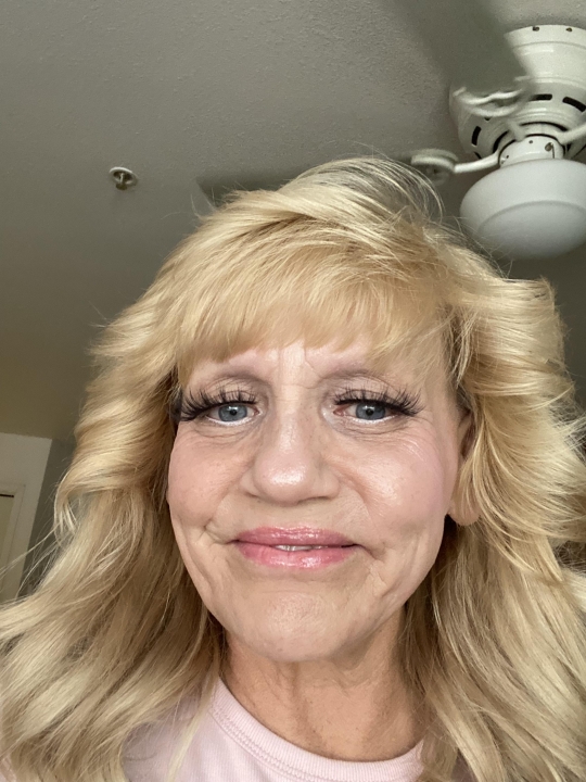 Christine Zemansky - Class of 1986 - Lower Lake High School