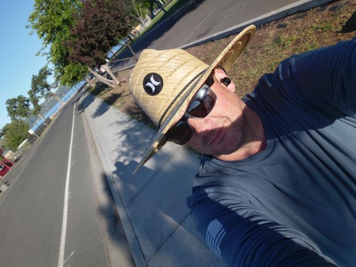 Vincent King - Class of 2001 - Lower Lake High School