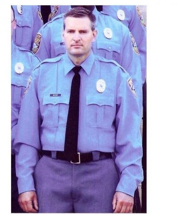 Greg Meyer - Class of 1982 - Lower Lake High School