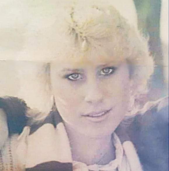 Julee Martin - Class of 1986 - Lower Lake High School