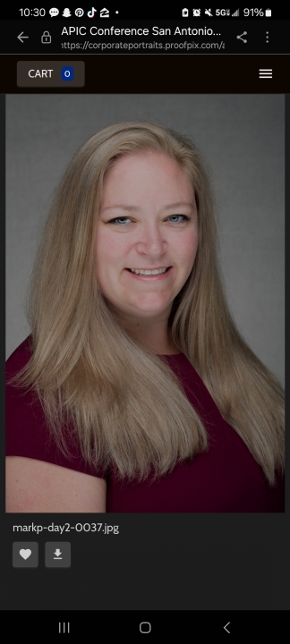 Vanessa Inman - Class of 2000 - Lower Lake High School