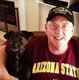 Brian W Miller - Class of 1965 - Laguna Beach High School