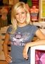 Kristin Kristin Cavalarri - Class of 2005 - Laguna Beach High School