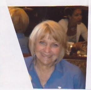 Joalene Lacey - Class of 1963 - Laguna Beach High School