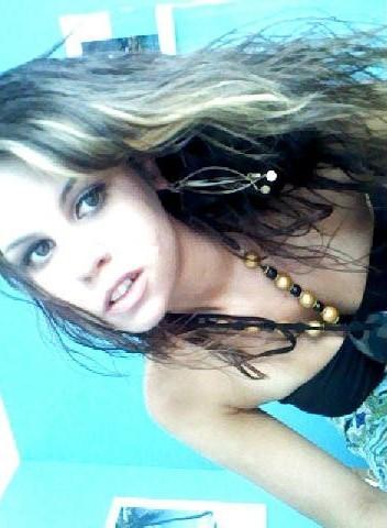Marie Marcus - Class of 2007 - Laguna Beach High School