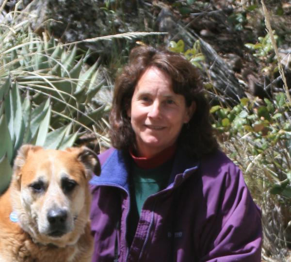 Christine Moen - Class of 1978 - Laguna Beach High School