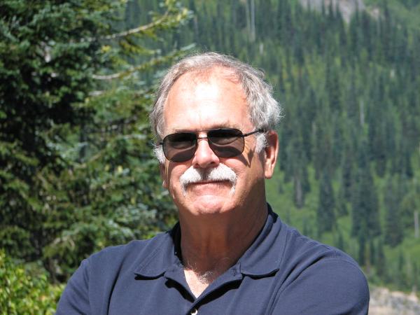 Charles (bill) Barnes - Class of 1962 - Laguna Beach High School