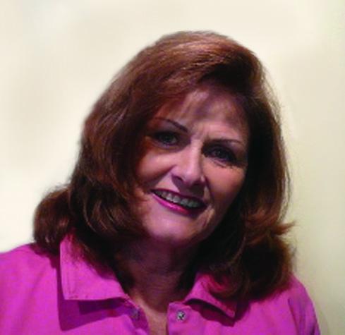 Loesje Peterse - Class of 1962 - Laguna Beach High School