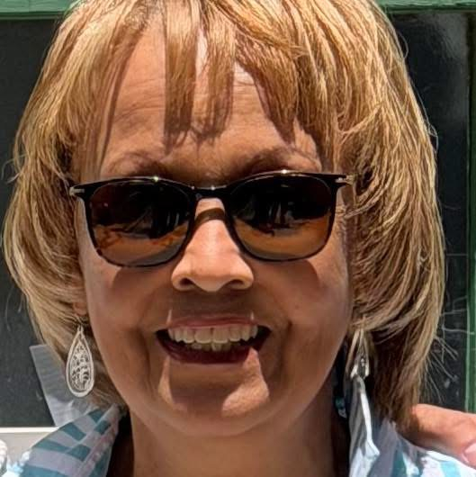 Diane Fletcher - Class of 1976 - Laguna Beach High School