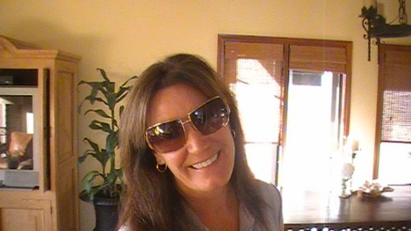 Hillary Hinwood - Class of 1979 - Laguna Beach High School
