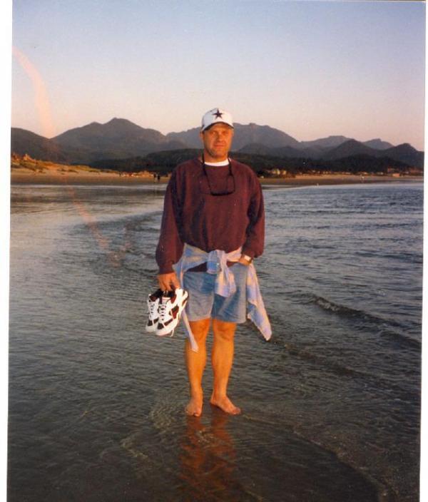 Khy Griffin - Class of 1968 - Laguna Beach High School