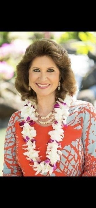 Sue Chisholm - Class of 1976 - Laguna Beach High School