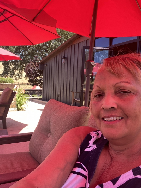 Diane Fletcher - Class of 1976 - Laguna Beach High School