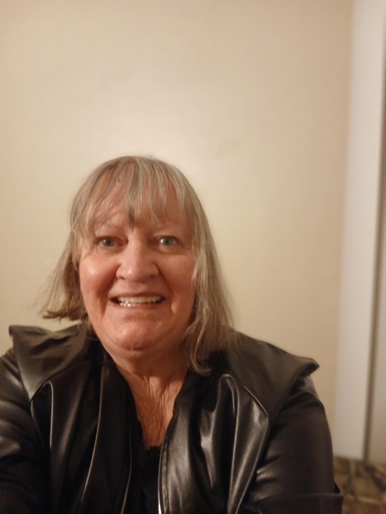 Janine Janine Sull - Class of 1977 - Laguna Beach High School