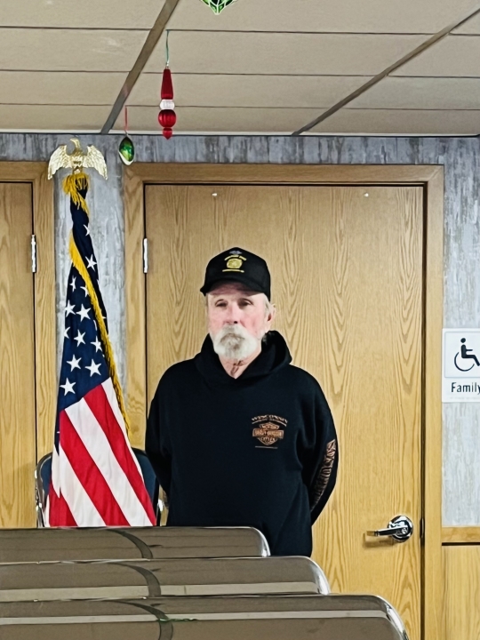 Anthony Cruce - Class of 1967 - Laguna Beach High School