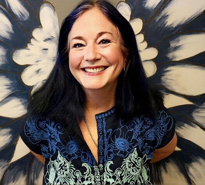 Linda Haas Or White - Class of 1974 - Laguna Beach High School