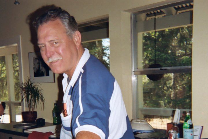 John Tatum - Class of 1966 - Laguna Beach High School