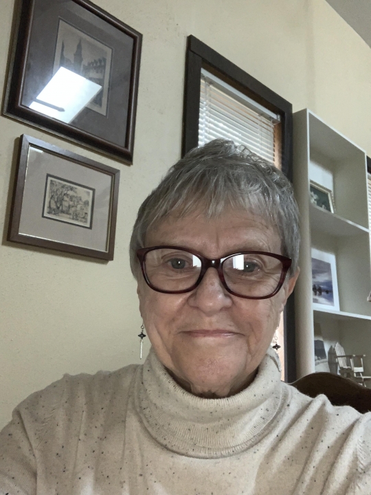 Susan Racki - Class of 1964 - Laguna Beach High School