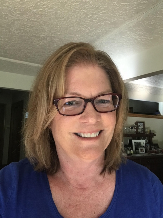 Kathleen (kc) Cooper - Class of 1972 - Laguna Beach High School