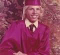 Gary Shive, class of 1979