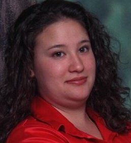 Nicolette Sommer - Class of 2002 - Colfax High School
