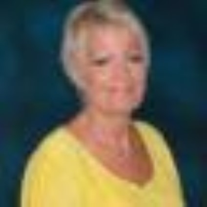 Patricia Goodman - Class of 1970 - Colfax High School