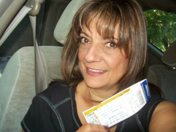 Deedee Garcia - Class of 1974 - Colfax High School