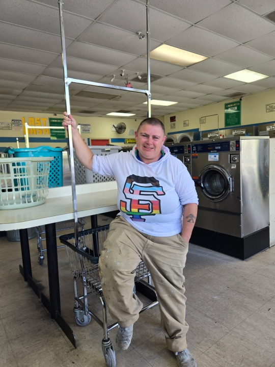 Megan Everhart - Class of 2001 - Colfax High School