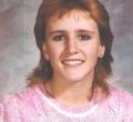 Carrie Jordan, class of 1986