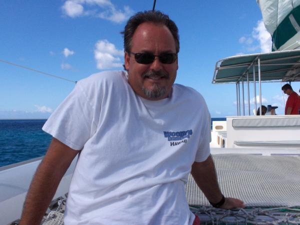Kevin Blain - Class of 1979 - Beaumont High School