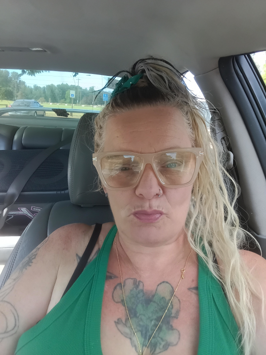 Kathleen Mcdowell - Class of 1995 - Beaumont High School