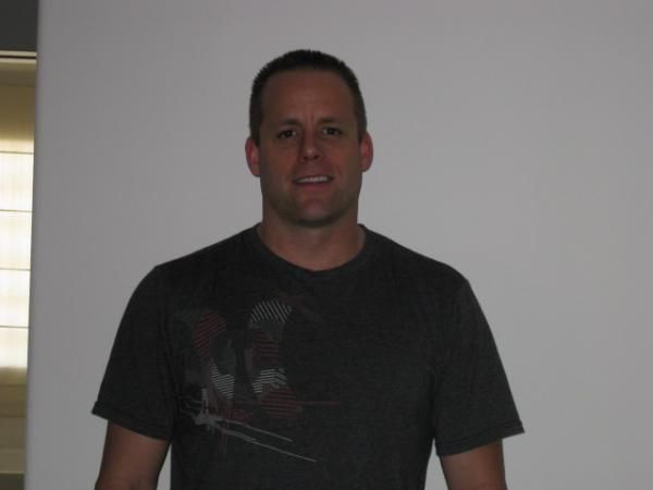 Gabe Meier - Class of 1989 - Beaumont High School