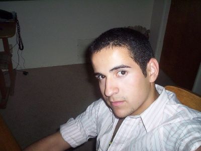 Jose Ibarra - Class of 2006 - Beaumont High School