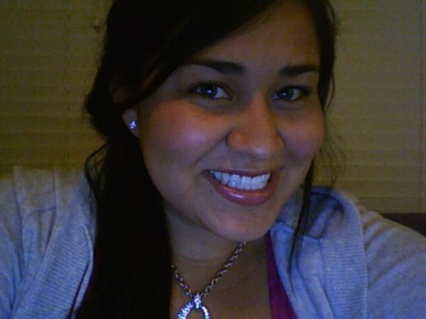 Nicole Perez - Class of 2007 - Beaumont High School