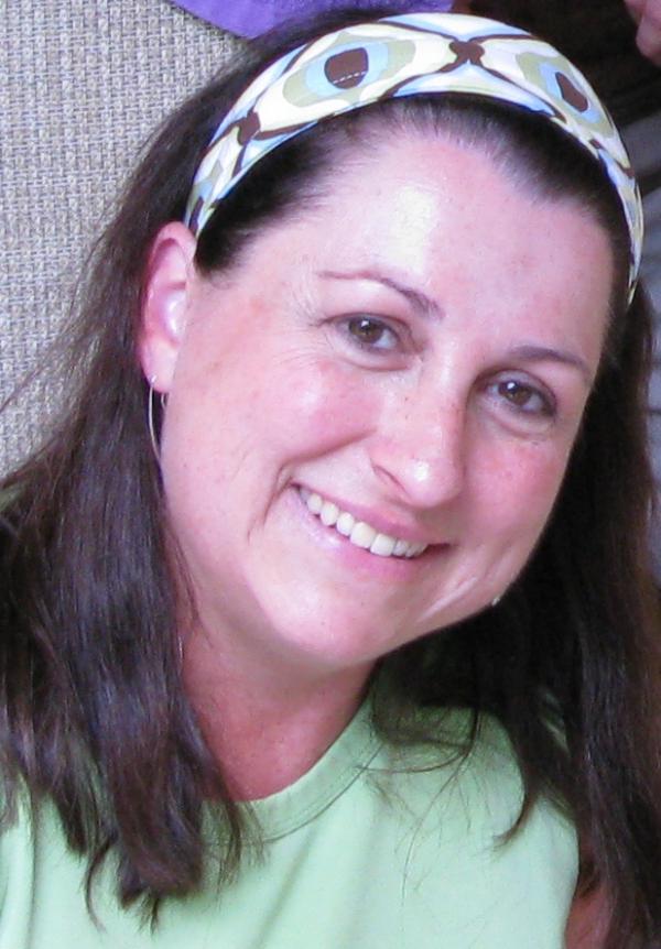 Gretchen Van Dusen - Class of 1981 - Beaumont High School