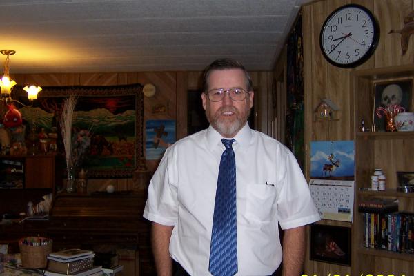 Bill Lovell - Class of 1969 - Beaumont High School