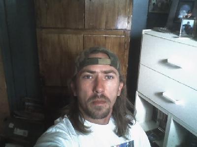 Jeremy Kennedy - Class of 1996 - Beaumont High School