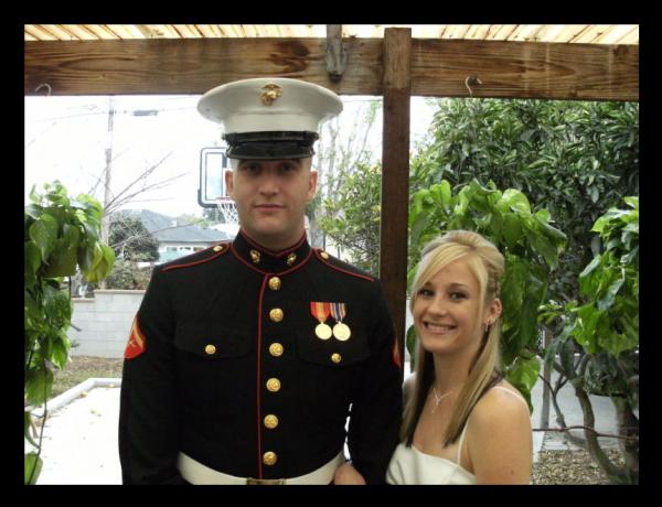 Amanda Eberhardt - Class of 2008 - Beaumont High School