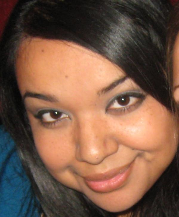 Sandra Martinez - Class of 2006 - Beaumont High School