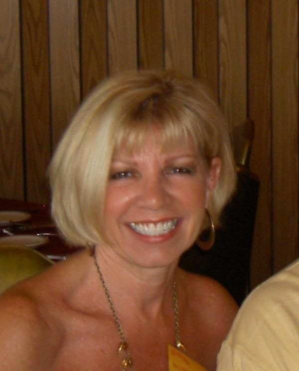 Irene Shingler - Class of 1968 - Beaumont High School