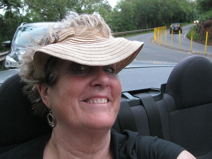 Linda Caffroy - Class of 1972 - Beaumont High School
