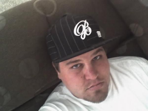 Brett Thomas - Class of 2001 - Beaumont High School